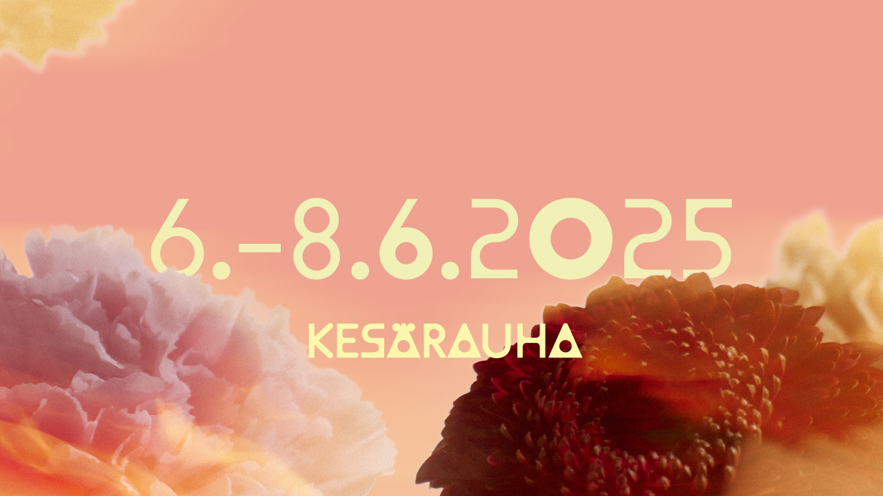 Aikataulu - Kesärauha